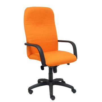 Bürostuhl Letur bali P&C BALI308 Orange