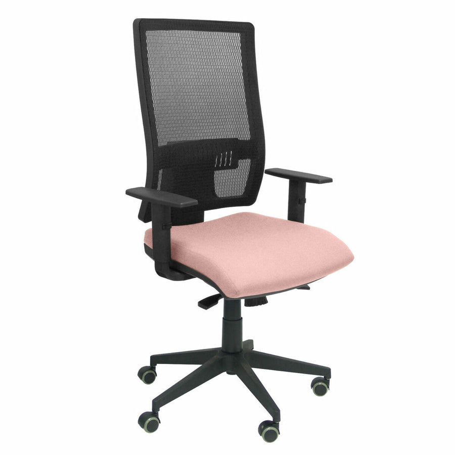 Bürostuhl Horna bali P&C LI710SC Rosa