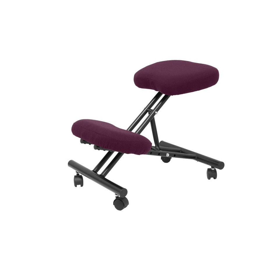 Ergonomischer Hocker Mahora P&C BALI760 Lila