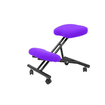 Ergonomischer Hocker Mahora P&C 7BALI82 Lila