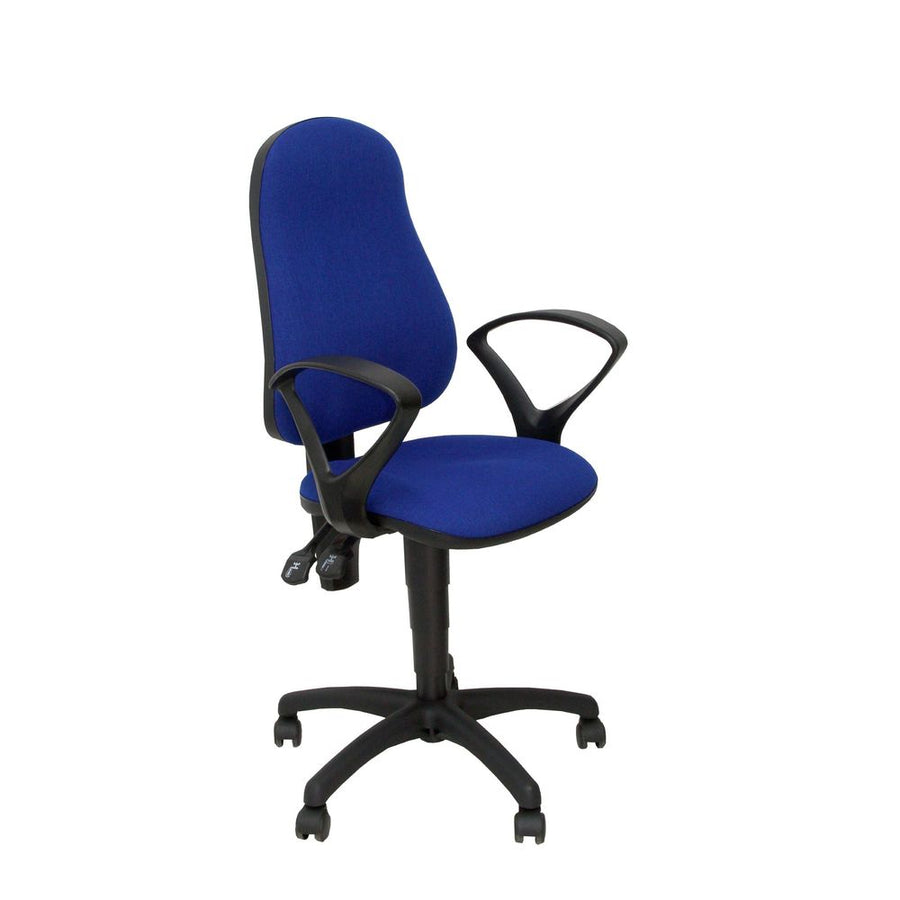 Bürostuhl Alamo P&C ARAN229 Blau