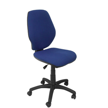 Bürostuhl Hoya P&C ARAN229 Blau