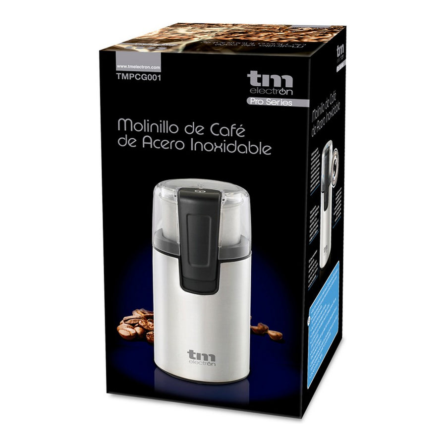 Kaffeemühle TM Electron