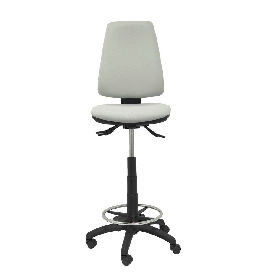 Hocker Elche P&C T14SB40 Grau