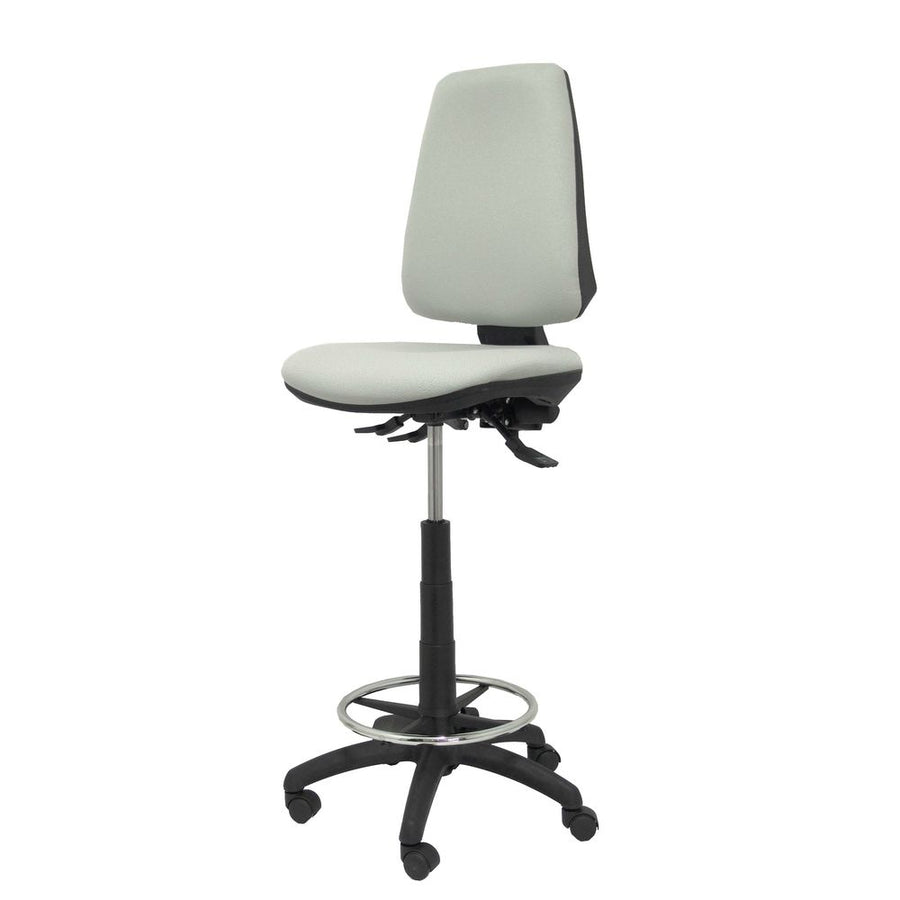 Hocker Elche P&C T14SB40 Grau