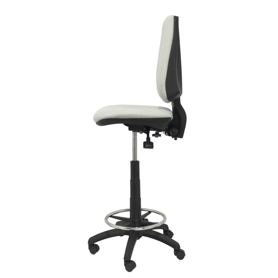 Hocker Elche P&C T14SB40 Grau