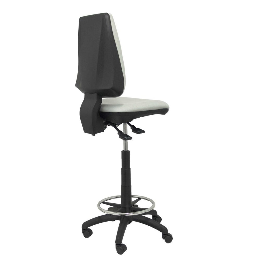 Hocker Elche P&C T14SB40 Grau