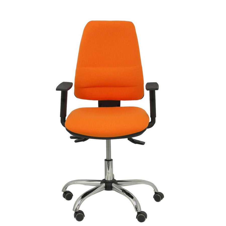 Bürostuhl Elche S P&C 24CRRPL Orange