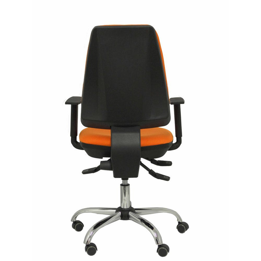 Bürostuhl Elche S P&C 24CRRPL Orange