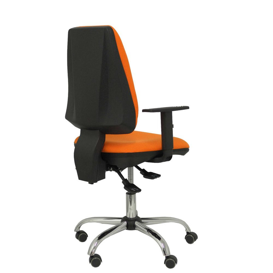 Bürostuhl Elche S P&C 24CRRPL Orange