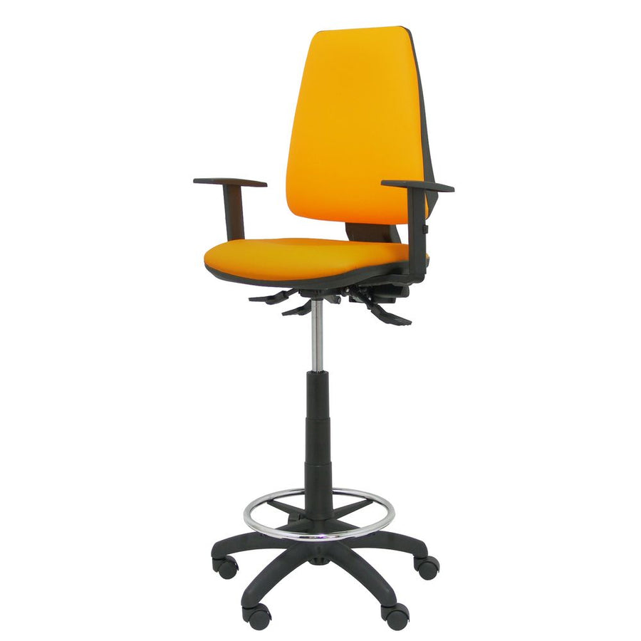 Hocker Elche S P&C 08B10RN Orange