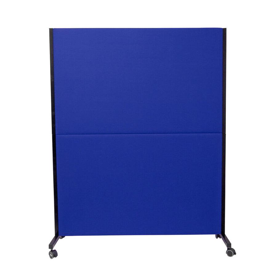 Spanische Wand Valdeganga P&C NB229RF Blau