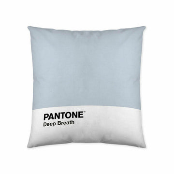 Kissenbezug Deep Breath Pantone 63836304 (50 x 50 cm)