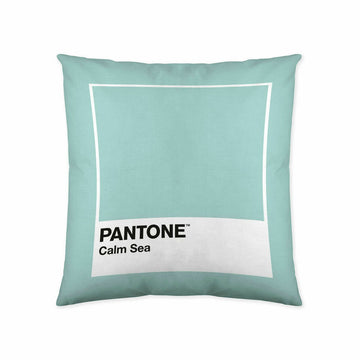 Kissenbezug Calm Sea Pantone 63836298 (50 x 50 cm)