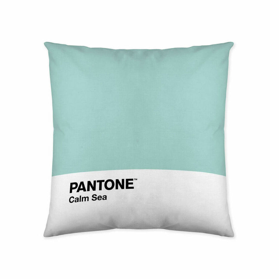 Kissenbezug Calm Sea Pantone 63836298 (50 x 50 cm)