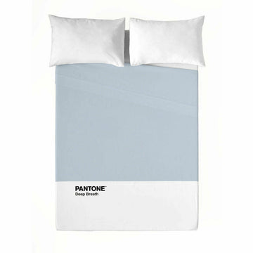 Oberlaken Pantone Deep Breath (King size) (260 x 270 cm)