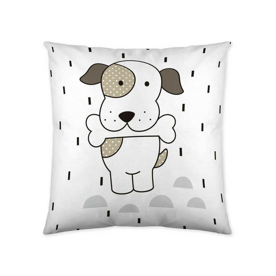 Kissenbezug Cool Kids Puppy (50 x 50 cm)