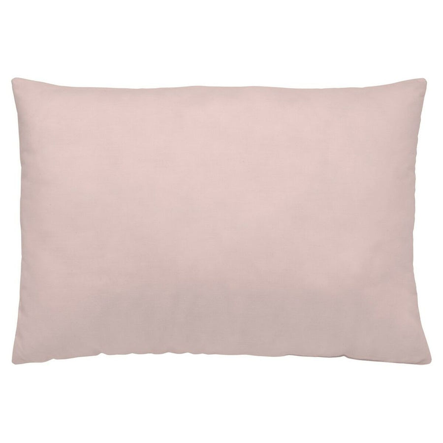 Kissenbezug Naturals FTR8 rosa Rosa (45 x 110 cm)