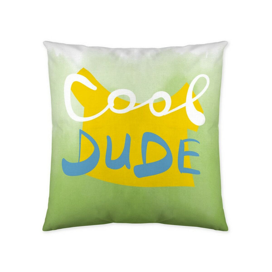 Kissenbezug Naturals Cool Dude (50 x 50 cm)