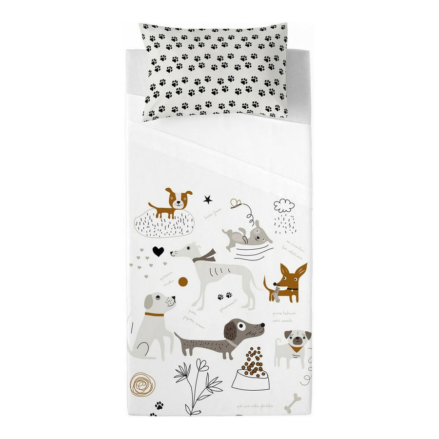 Oberlaken Panzup Dog 1 (260 x 270 cm) (King size)