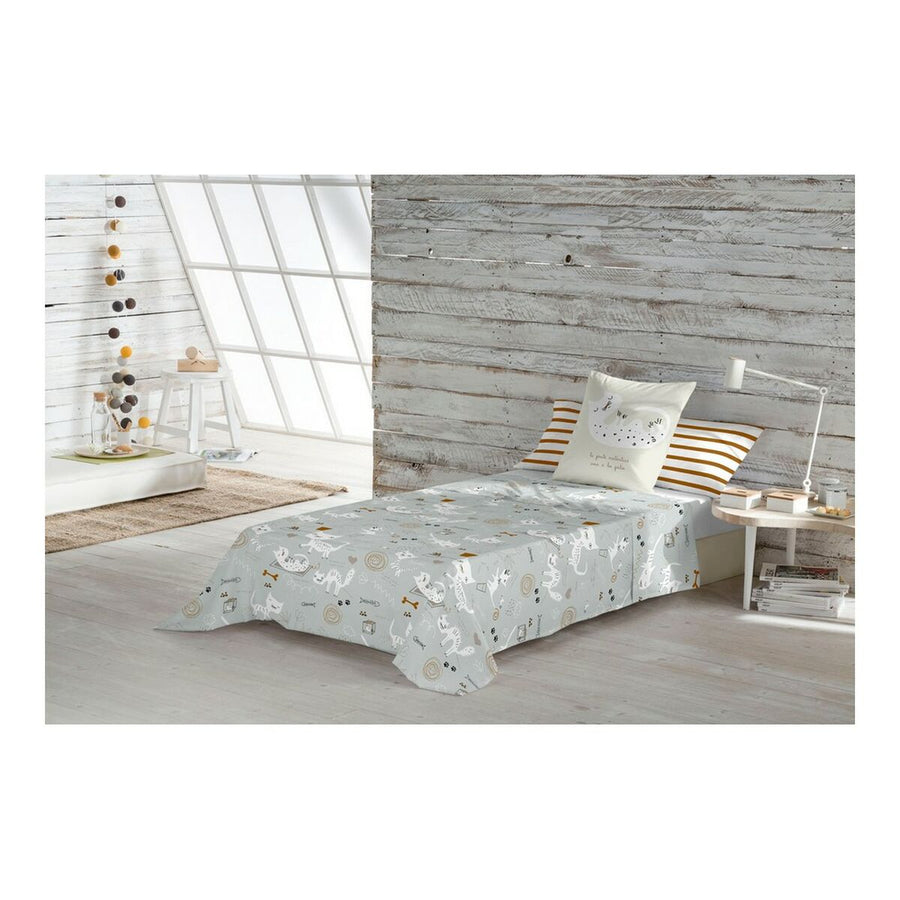 Oberlaken Panzup Gatos 3 (260 x 270 cm) (King size)