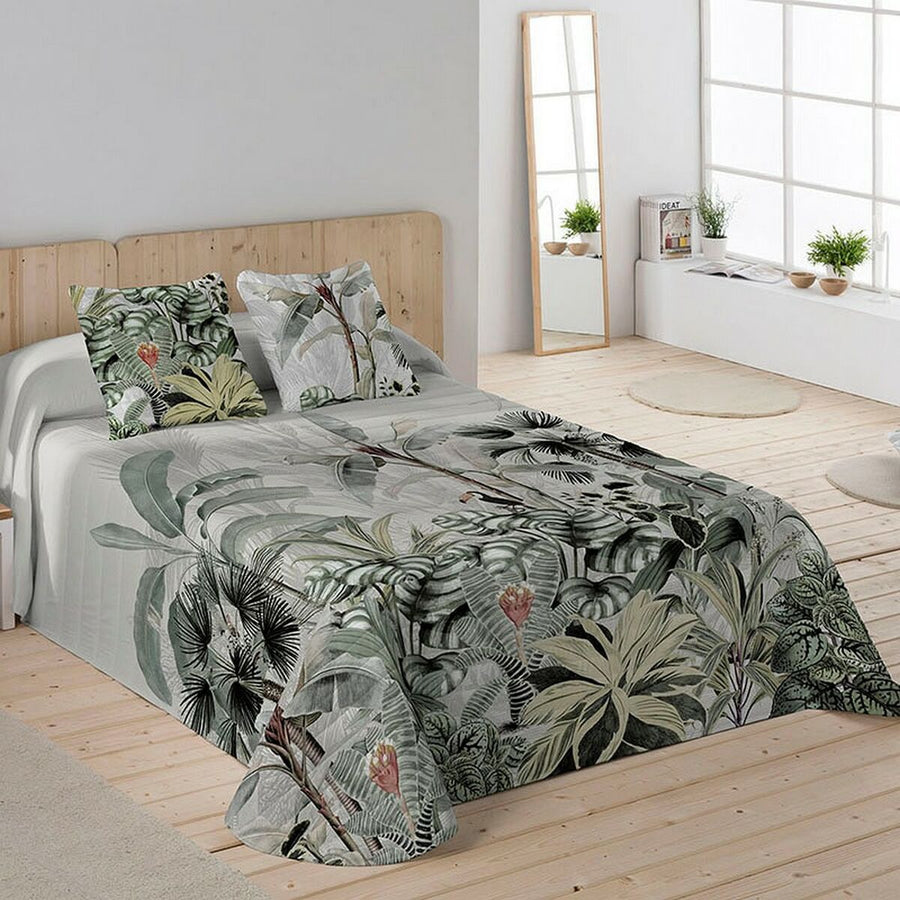 Steppdecke Icehome Amazonia (240 x 260 cm) (Double size)