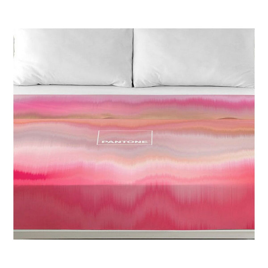 Oberlaken Pantone Totem (210 x 270 cm) (Double size)