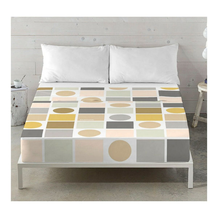 Oberlaken Pantone Talisman (210 x 270 cm) (Double size)