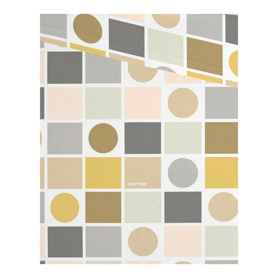 Oberlaken Pantone Talisman (210 x 270 cm) (Double size)