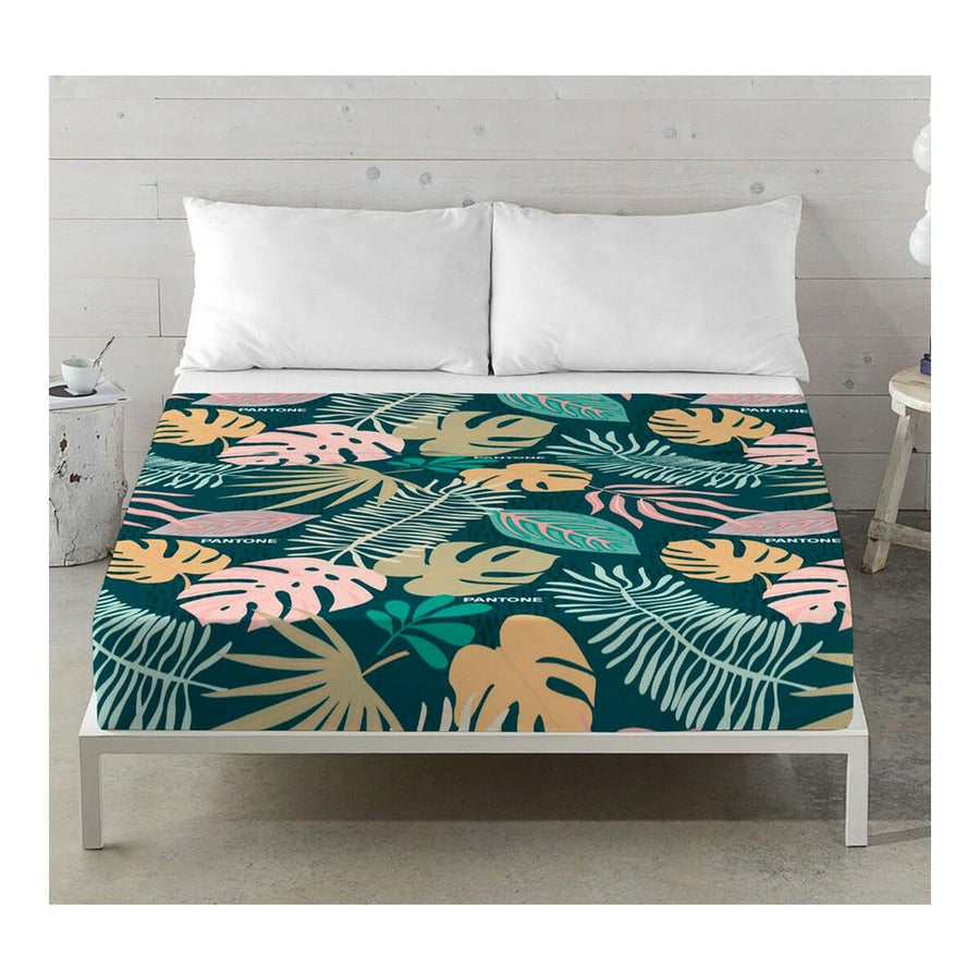 Oberlaken Pantone Jungly (210 x 270 cm) (Double size)