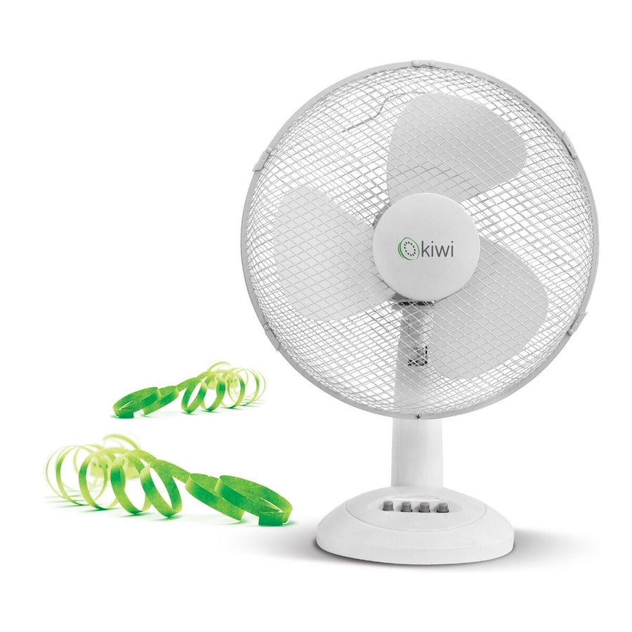 Ventilator 35 W (ø30 cm)