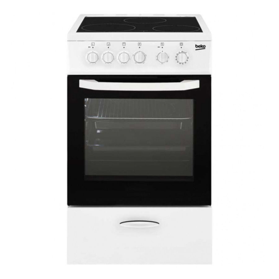 Küche BEKO CSS48100GW 54 L