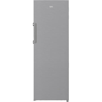 Gefrierschrank BEKO RFNE290L31XBN Edelstahl (171,4 x 59,5 cm)