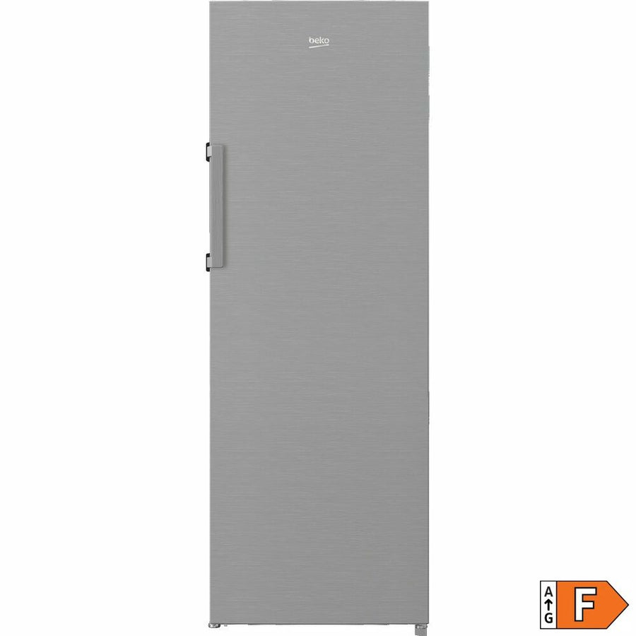 Gefrierschrank BEKO RFNE290L31XBN Edelstahl (171,4 x 59,5 cm)