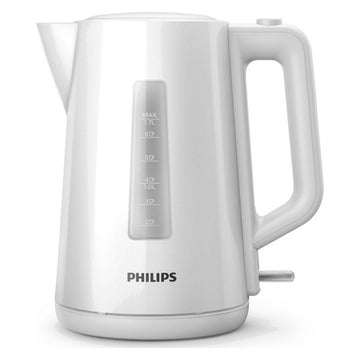 Wasserkocher Philips HD9318/00 1,7 L 2200W Weiß (1,7 L)