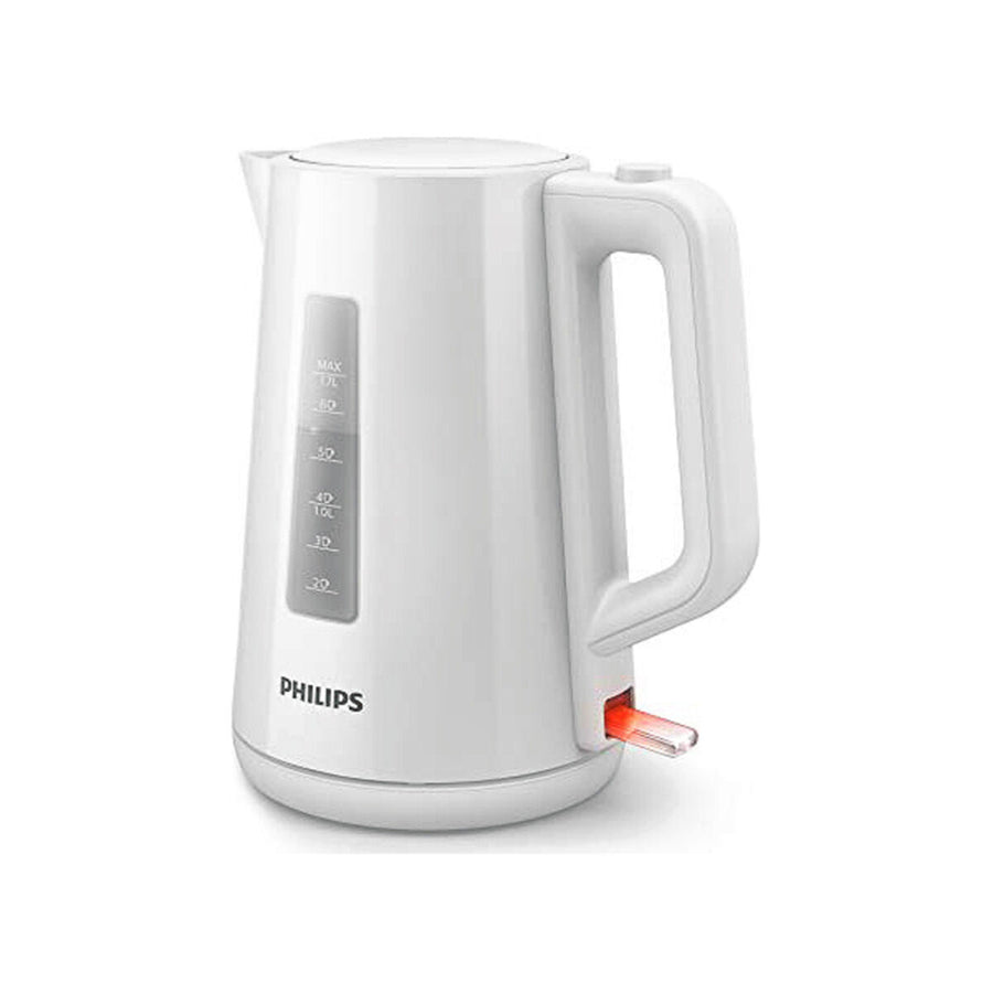 Wasserkocher Philips HD9318/00 1,7 L 2200W Weiß (1,7 L)