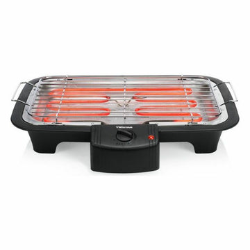 Elektrogrill Tristar BQ2813 2000W Schwarz