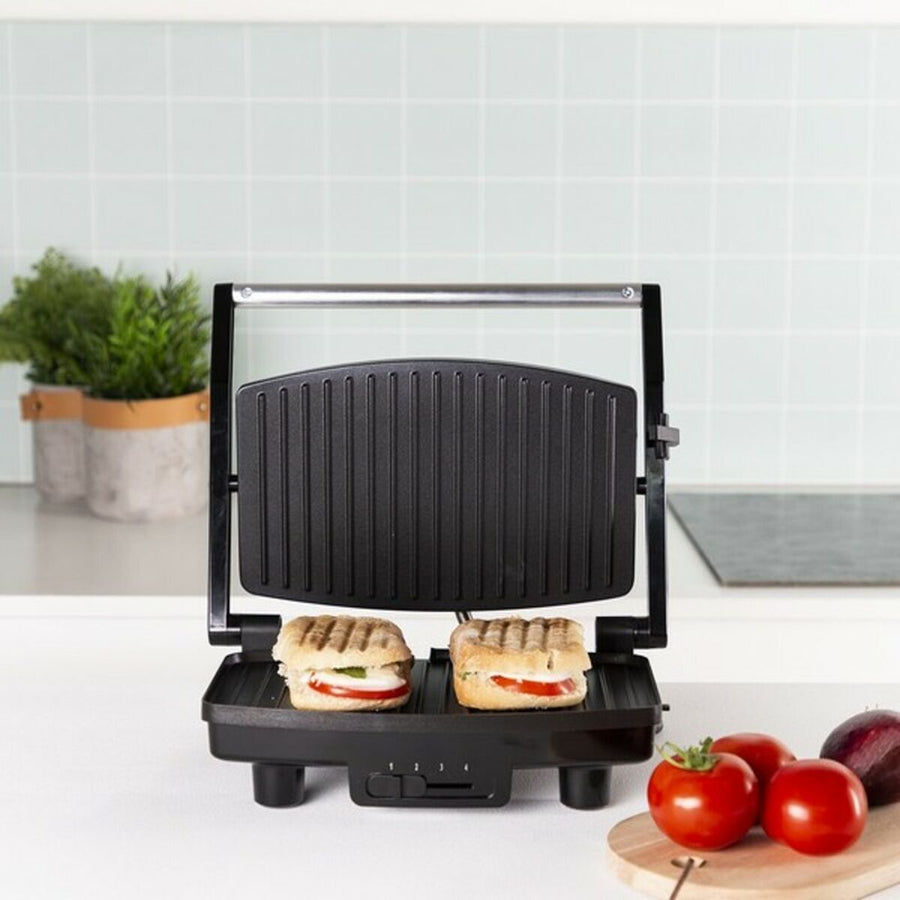 Kontaktgrill Tristar GR-2856 1000W