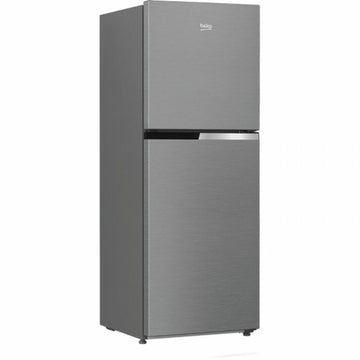 Kühlschrank BEKO RDNT231I30XBN Edelstahl (145 x 54 cm)