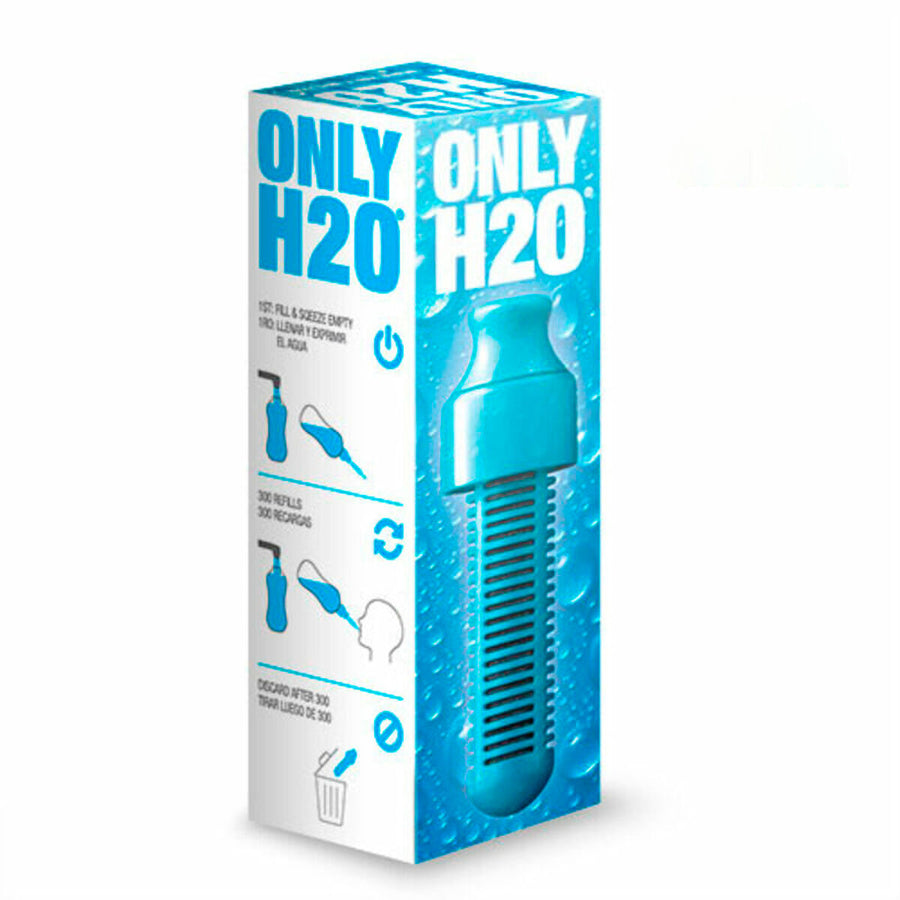 Only H2O Ersatzkohlefilter