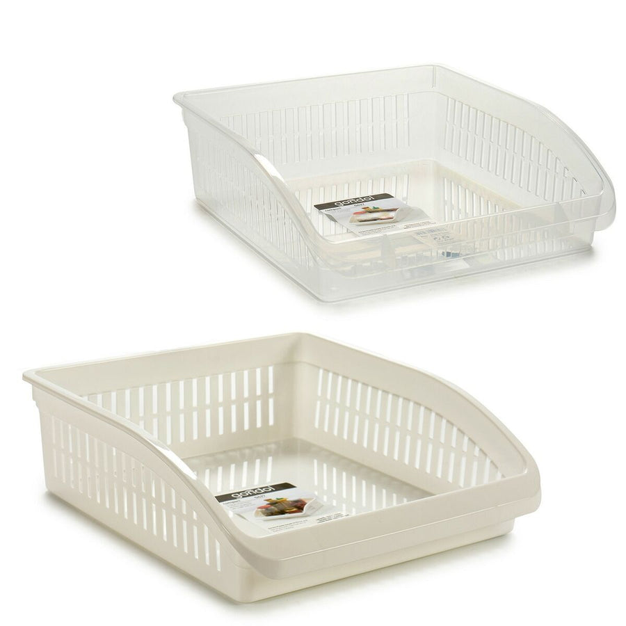 Mehrzweck-Organizer Polypropylen (26 x 8,5 x 29 cm)