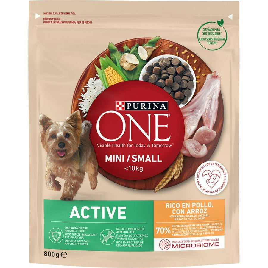 Ich denke Purina 12211967 (800 g)