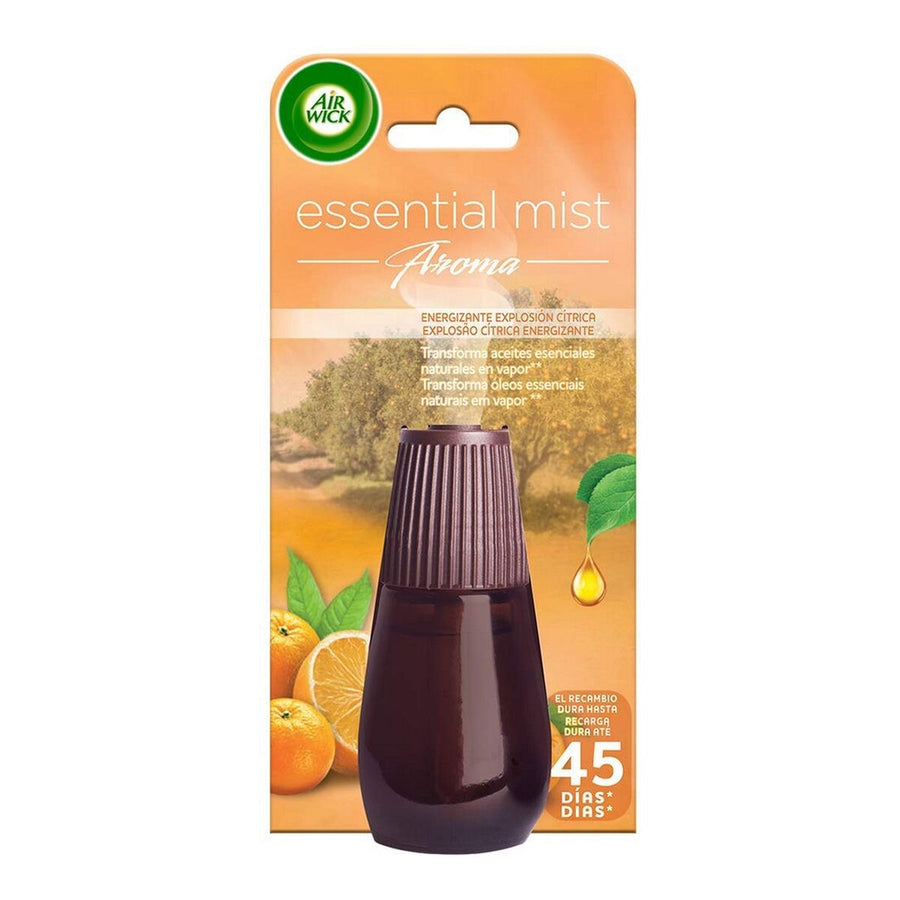 Lufterfrischer Air Wick Essential Mist