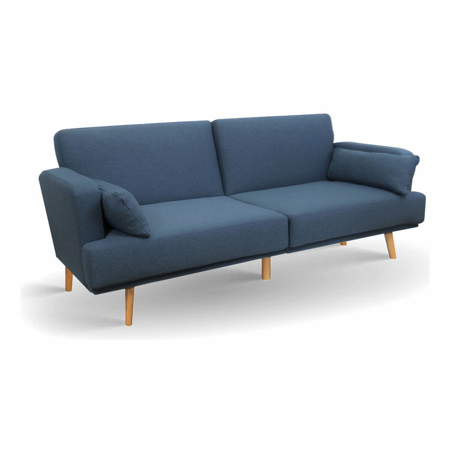 Schlafsofa Astan Hogar Blau