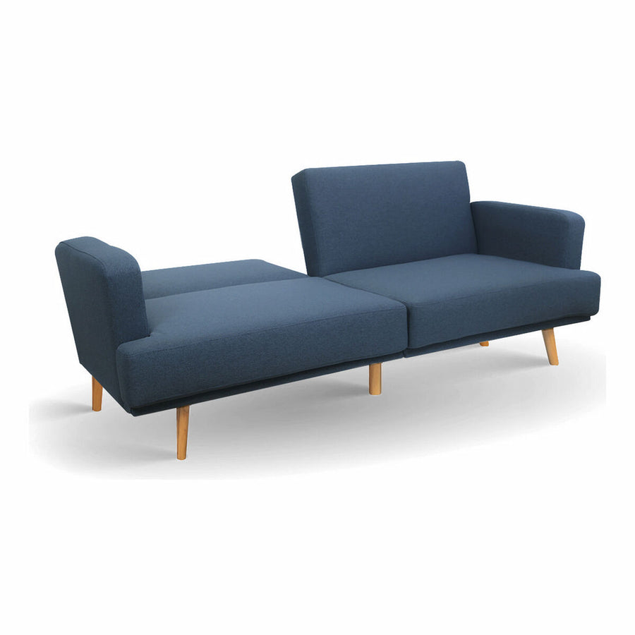 Schlafsofa Astan Hogar Blau