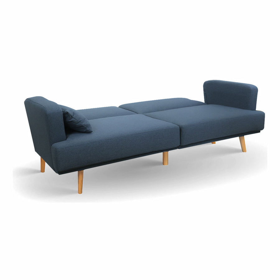 Schlafsofa Astan Hogar Blau