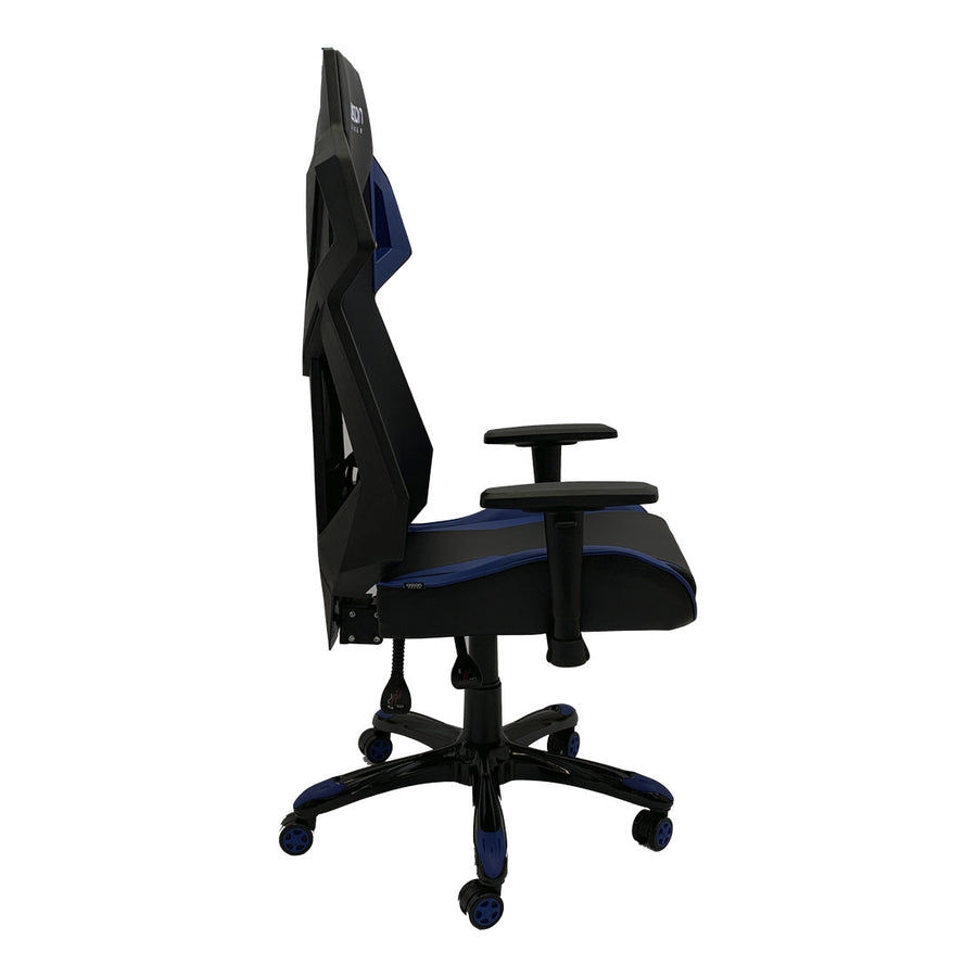 Gaming-Stuhl Astan Hogar Stream Team Blau/Schwarz