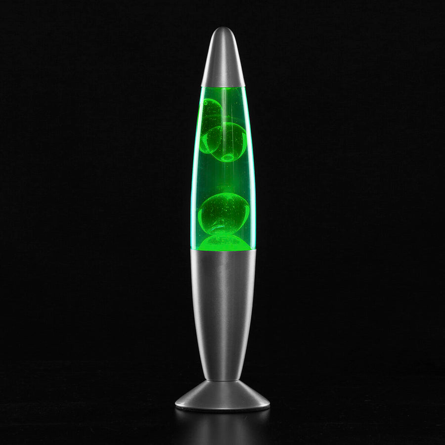 Lava-Lampe Magla InnovaGoods