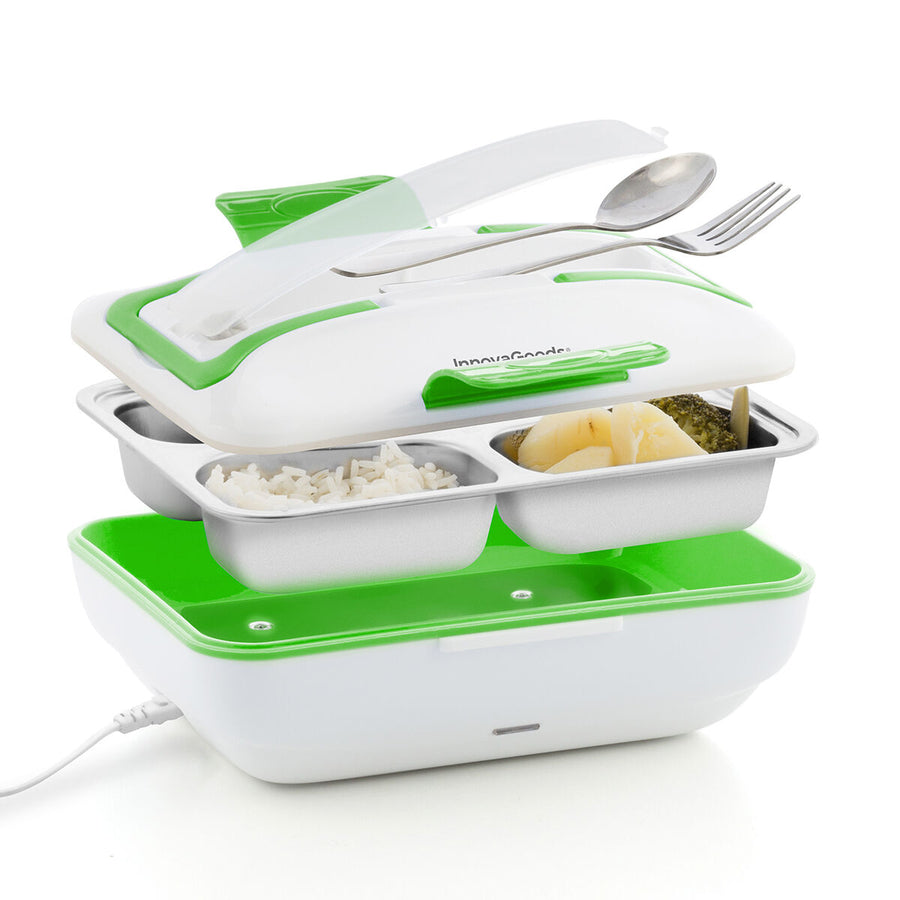 Elektrische Lunchbox Hobox InnovaGoods