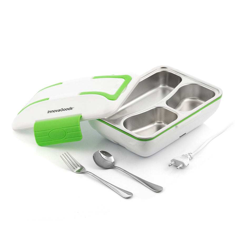 Elektrische Lunchbox Hobox InnovaGoods